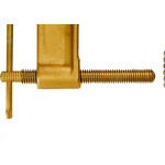 Garra Neg.Artoch Bz T/Sarg.300/400A Garra Neg.Artoch Bz T/Sarg.300/400A