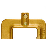 Garra Neg.Artoch Bz T/Sarg.300/400A Garra Neg.Artoch Bz T/Sarg.300/400A