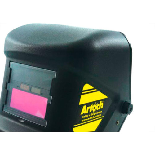 Mascara Solda Sr.Aut.Esc.Artoc 2400