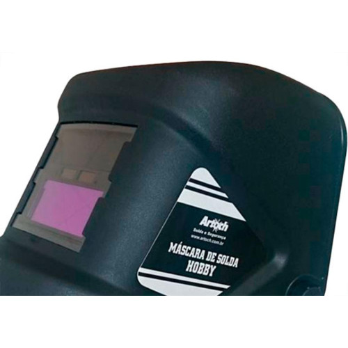 Mascara Solda Hobby Aut.Artoch Pto