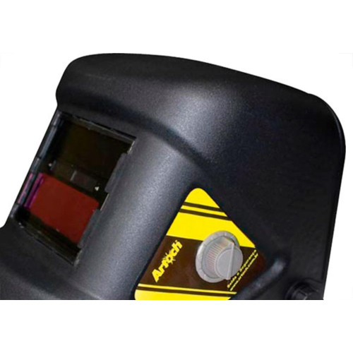 Mascara Solda Rg.Aut.Esc.Artoc 2401