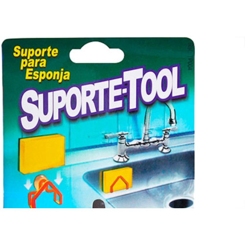 Suporte P/ Esponja