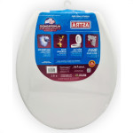 Assento Astra Tpk Almofad.Branco