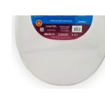 Assento Astra Tpk Almofad.Branco