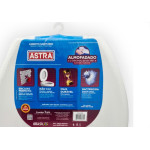 Assento Astra Tpk Almofad.Branco