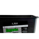 Cacamba P/Tinta Atlas Profimast 10L