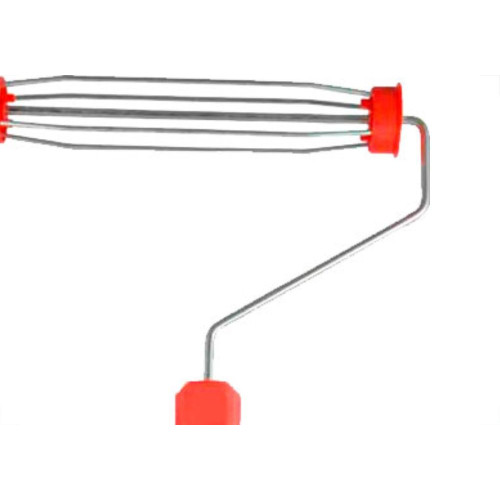 Garfo P/Rolo Atlas Gaiola 23Cm-400