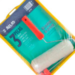 Kit P/Pintura Atlas 3Pcs Ref:1001