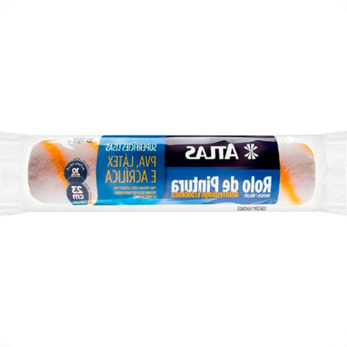 Rolo La Atlas Antirresp.23Cm 773/10