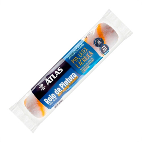Rolo La Atlas Antirresp.23Cm 773/10