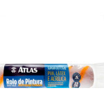 Rolo La Atlas Antirresp.23Cm 773/10