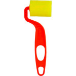 Rolo Poliester Atlas Cb/Pl 05Cm 606