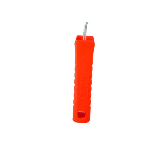 Rolo Poliester Atlas Cb/Mt 09Cm 406