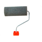 Rolo Poliester Atlas Cb/Mt 09Cm 406