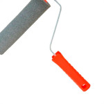 Rolo Poliester Atlas Cb/Mt 15Cm 406