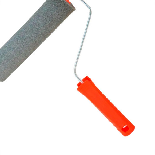Rolo Poliester Atlas Cb/Mt 15Cm 406