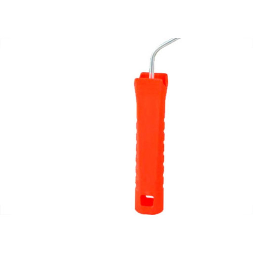 Rolo Poliester Atlas Cb/Mt 15Cm 406