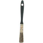 Pincel Trincha Pintura Atlas Multuso 300 X,1/2 - Kit C/12 PC