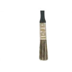 Pincel Trincha Pintura Atlas Multuso 300 X,1/2 - Kit C/12 PC