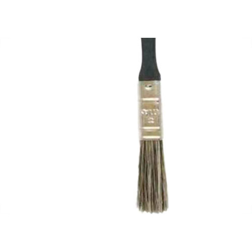 Pincel Trincha Pintura Atlas Multuso 300 X,1/2 - Kit C/12 PC