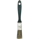 Pincel Trincha Pintura Atlas Multuso 300 X,3/4 - Kit C/12 PC