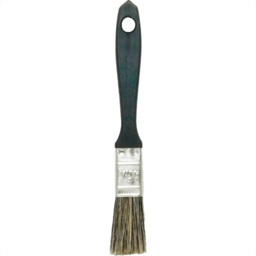 Pincel Trincha Pintura Atlas Multuso 300 X,3/4 - Kit C/12 PC