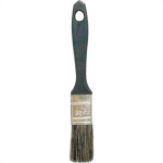 Pincel Trincha Pintura Atlas Multuso 300 X.1.1/2 - Kit C/12 PC