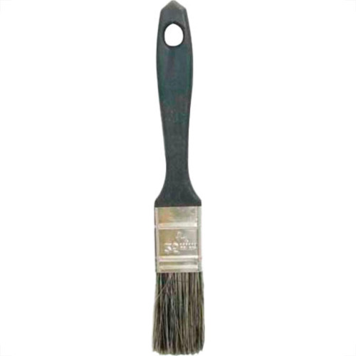 Pincel Trincha Pintura Atlas Multuso 300 X.1.1/2 - Kit C/12 PC
