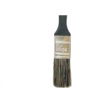 Pincel Trincha Pintura Atlas Multuso 300 X.1.1/2 - Kit C/12 PC