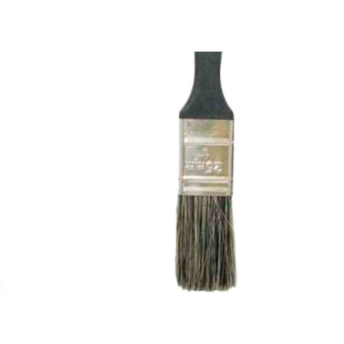 Pincel Trincha Pintura Atlas Multuso 300 X.1.1/2 - Kit C/12 PC