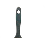 Pincel Trincha Pintura Atlas Multuso 300 X.1.1/2 - Kit C/12 PC