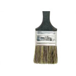 Pincel Trincha Pintura Atlas Multuso 300 X.2.1/2 - Kit C/12 PC