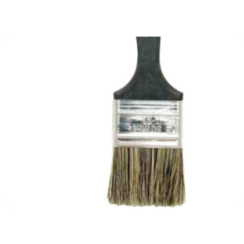Pincel Trincha Pintura Atlas Multuso 300 X.2.1/2 - Kit C/12 PC