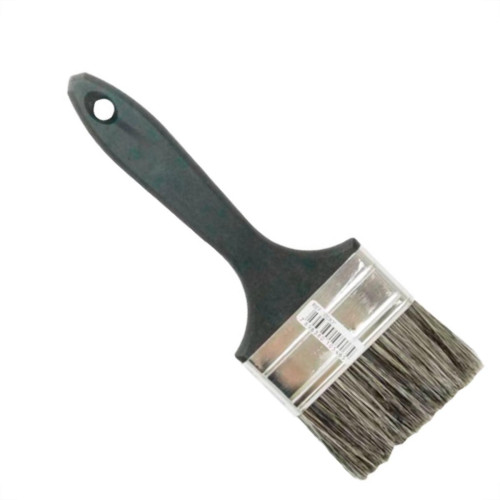 Pincel Trincha Pintura Atlas Multuso 300 X.3 - Kit C/12 PC