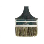 Pincel Trincha Pintura Atlas Multuso 300 X.4 - Kit C/12 PC