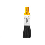 Pincel Trincha Pintura Atlas Esmalte 319 X.1 - Kit C/12 PC