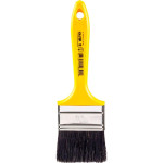 Pincel Trincha Pintura Atlas Esmalte 319 X.2.1/2 - Kit C/12 PC