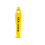 Pincel Trincha Pintura Atlas Esmalte 319 X.2.1/2 - Kit C/12 PC