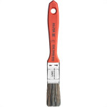 Pincel Trincha Pintura Atlas Latex 395 X,3/4 - Kit C/12 PC