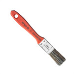 Pincel Trincha Pintura Atlas Latex 395 X,3/4 - Kit C/12 PC