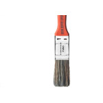 Pincel Trincha Pintura Atlas Latex 395 X,3/4 - Kit C/12 PC
