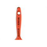 Pincel Trincha Pintura Atlas Latex 395 X.1 - Kit C/12 PC