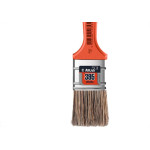 Pincel Trincha Pintura Atlas Latex 395 X.1.1/2 - Kit C/12 PC