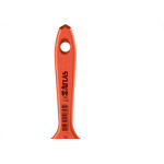 Pincel Trincha Pintura Atlas Latex 395 X.1.1/2 - Kit C/12 PC