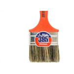 Pincel Trincha Pintura Atlas Latex 395 X.3 - Kit C/12 PC