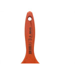 Pincel Trincha Pintura Atlas Latex 395 X.4 - Kit C/12 PC