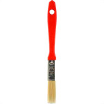 Pincel Trincha Pintura Atlas Multuso 315 X,1/2 - Kit C/12 PC