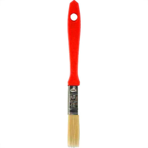 Pincel Trincha Pintura Atlas Multuso 315 X,1/2 - Kit C/12 PC