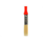 Pincel Trincha Pintura Atlas Multuso 315 X,1/2 - Kit C/12 PC