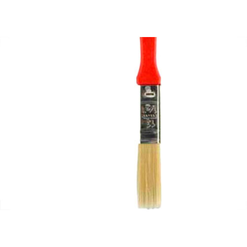 Pincel Trincha Pintura Atlas Multuso 315 X,1/2 - Kit C/12 PC